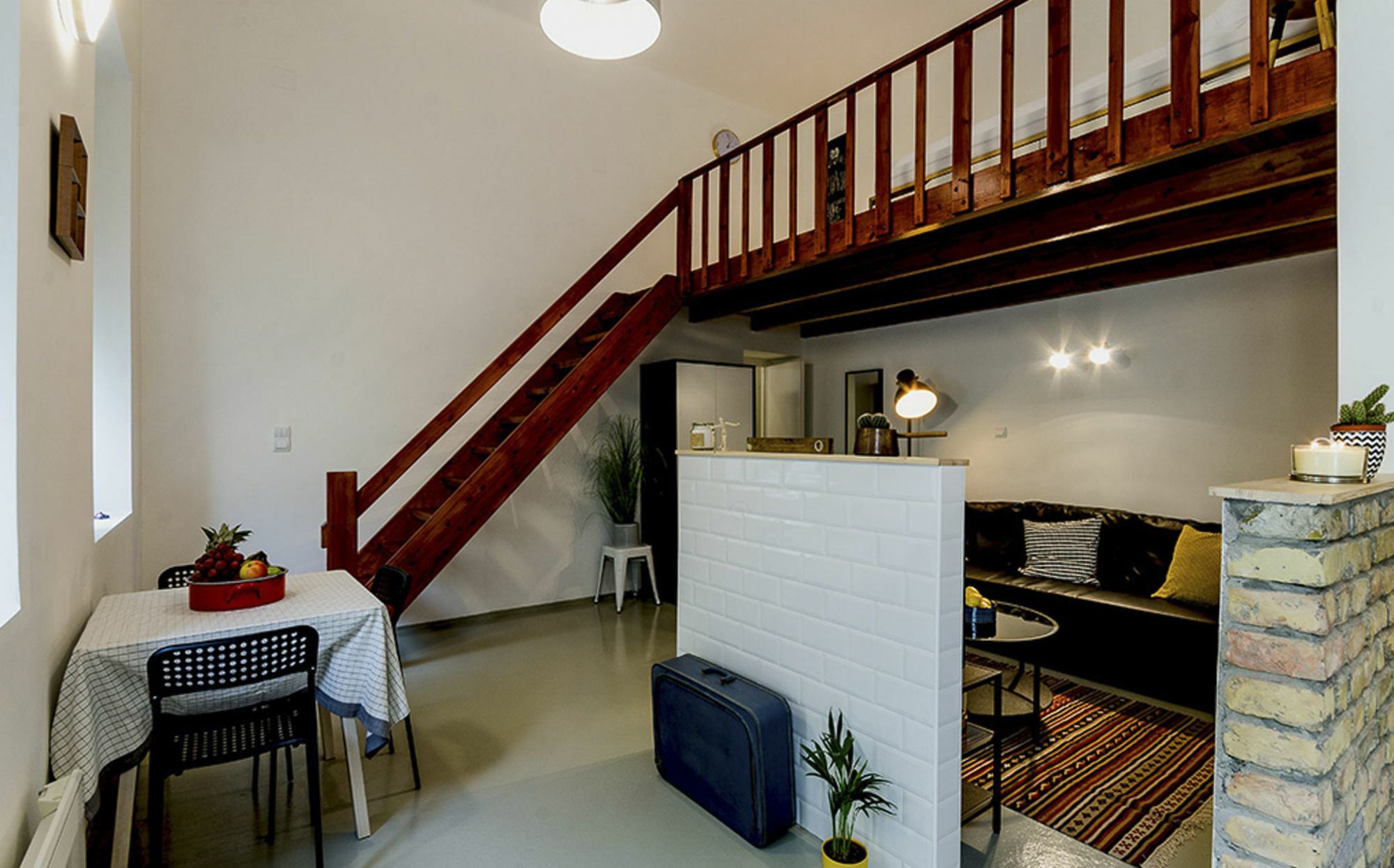 Peppers Apartments - Downtown Budapest Exterior foto